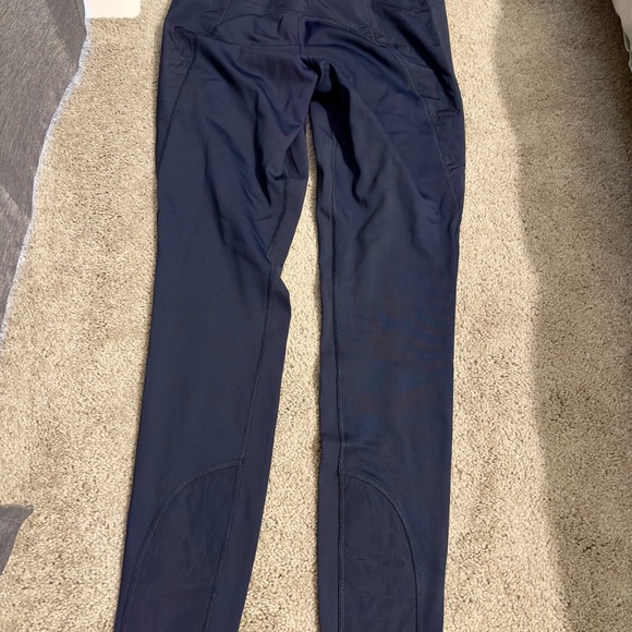 Athleta peak fleece tight - Picture 10 of 13
